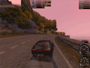 Need for Speed: Porsche Unleashed
