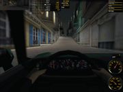 Need for Speed: Porsche Unleashed