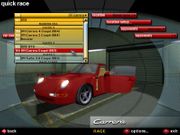 Need for Speed: Porsche Unleashed