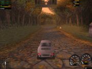 Need for Speed: Porsche Unleashed