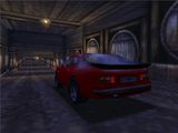 [Скриншот: Need for Speed: Porsche Unleashed]