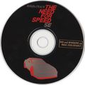[The Need for Speed: Special Edition - обложка №5]