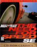 [The Need for Speed: Special Edition - обложка №2]