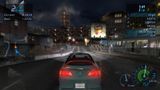 [Need for Speed: Underground - скриншот №3]
