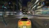 [Need for Speed: Underground - скриншот №5]