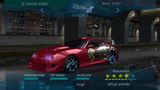 [Need for Speed: Underground - скриншот №9]