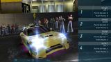 [Need for Speed: Underground - скриншот №18]