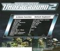 [Need for Speed: Underground 2 - обложка №10]