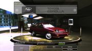 Need for Speed: Underground 2