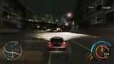 [Скриншот: Need for Speed: Underground 2]