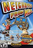 [Neighbours from Hell 2: On Vacation - обложка №3]