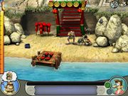 Neighbours from Hell 2: On Vacation