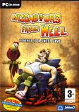 [Neighbours from Hell: Revenge is a Sweet Game - обложка №3]