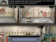 Neighbours from Hell: Revenge is a Sweet Game