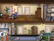 Neighbours from Hell: Revenge is a Sweet Game