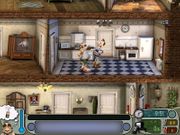 Neighbours from Hell: Revenge is a Sweet Game