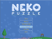 Neko Puzzle