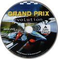 [Nelson Piquet's Grand Prix Evolution - обложка №7]