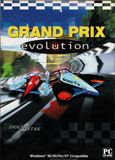 [Nelson Piquet's Grand Prix Evolution - обложка №2]