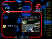 Nelson Piquet's Grand Prix Evolution