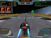 Nelson Piquet's Grand Prix Evolution