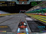 Nelson Piquet's Grand Prix Evolution