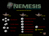 [Скриншот: Nemesis]