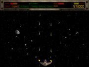 Nemesis 2: Return of Dragon Force