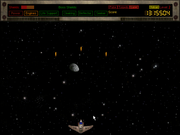 Nemesis 2: Return of Dragon Force