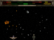 Nemesis 2: Return of Dragon Force