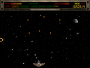 Nemesis 2: Return of Dragon Force