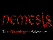 Nemesis: The Wizardry Adventure