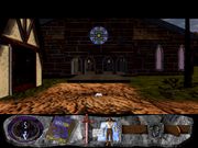 Nemesis: The Wizardry Adventure