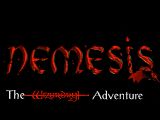[Скриншот: Nemesis: The Wizardry Adventure]