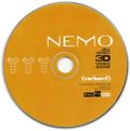 [Nemo - обложка №3]