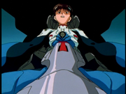Neon Genesis Evangelion