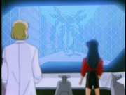 Neon Genesis Evangelion