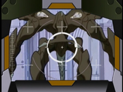 Neon Genesis Evangelion