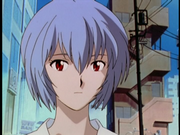 Neon Genesis Evangelion
