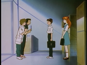 Neon Genesis Evangelion