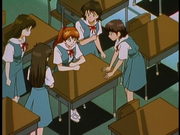 Neon Genesis Evangelion