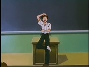 Neon Genesis Evangelion