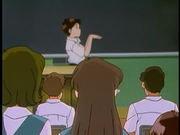 Neon Genesis Evangelion