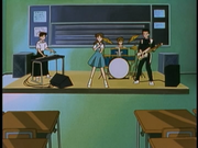 Neon Genesis Evangelion