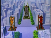 Neon Genesis Evangelion