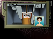 Neon Genesis Evangelion: Kōtetsu no Gārufurendo