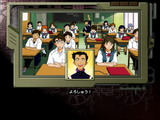 [Neon Genesis Evangelion: Kōtetsu no Gārufurendo - скриншот №17]
