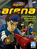 Nerf Arena Blast