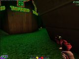 [Скриншот: Nerf Arena Blast]