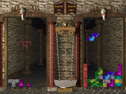 Netris Kombat